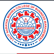 L.N. Mishra College of Business Management